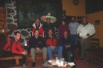 Most of the group.