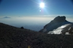 Easterly view