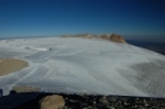 Ixta crater.