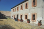 Climbers Hacienda in Tlachichuca.