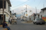  Tlachichuca with Orizaba.