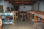 Bunkroom in Hacienda.