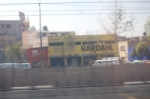 Bardahl (Ballard, WA Company!) service center  common sight in Mexico!